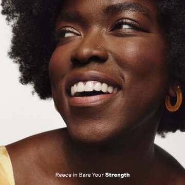 EXA All Smiles Bare Lip Liner - Inclusive Clean Beauty