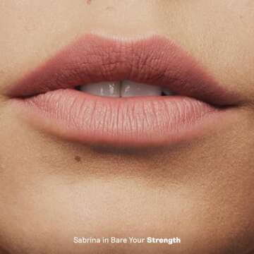 EXA All Smiles Bare Lip Liner - Inclusive Clean Beauty