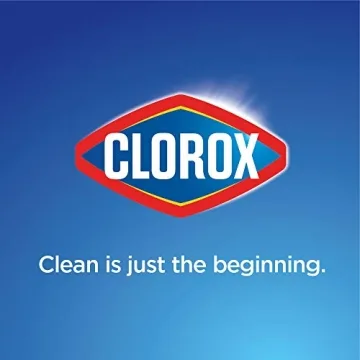 Clorox Ultra Clean Toilet Tablets - Efficient 3-Month Cleaner