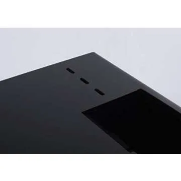 Eyelash Extension Pillow Shelf Stand, Makeup Tool Display Cabinet Shelves, Tool Organizer For Eyelash Extension Pillow - Black