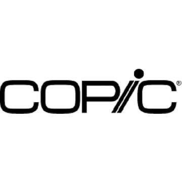 Copic Markers Multiliner 0.8 Black Pigment Ink for Artists