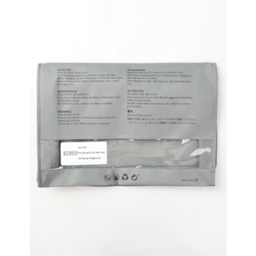 Orolay Women's Stylish Winter Down Jacket Navy