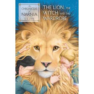 The Lion, the Witch and the Wardrobe - Timeless Fantasy Adventure