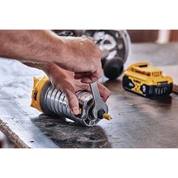 DEWALT Cordless Router - Precision and Performance Tool
