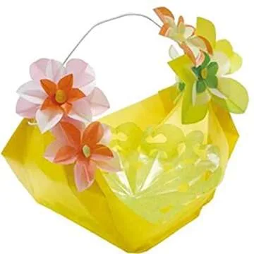 Mercurius Kite Paper 100 Pack - Vibrant Colored Craft Sheets