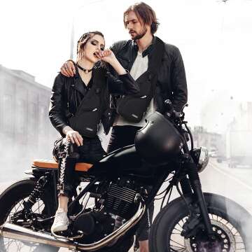 Waterproof Sling Backpack for Hiking & Daily Use