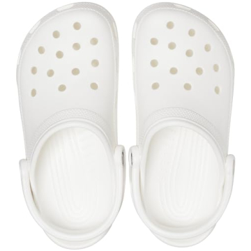Shop Crocs Classic Clogs for Ultimate Comfort and Style