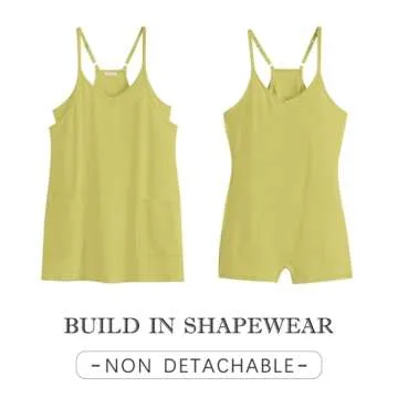 Caracilia Women's Summer Mini Dress for Outdoor Fun Stylish