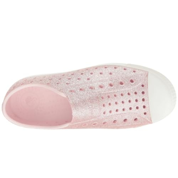 Native Jefferson Bling Kids Sneakers - Lightweight & Stylish