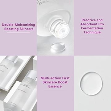 MISSHA First Treatment Essence RX 150ml for Hydration