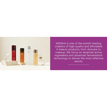 MISSHA First Treatment Essence RX 150ml for Hydration