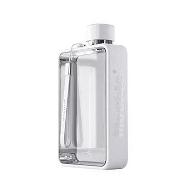 MoChic Slim Hydration Bottle - Stylish & Compact Travel Flask for Everyone