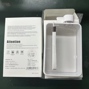 MoChic Slim Hydration Bottle Portable Travel Mug 13oz