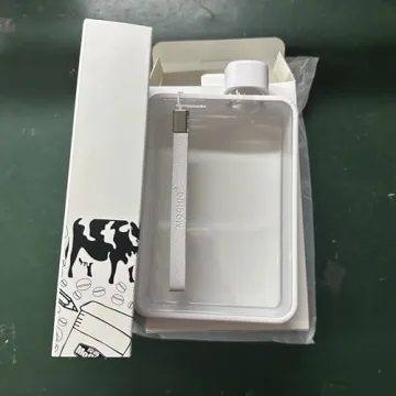 MoChic Slim Hydration Bottle Portable Travel Mug 13oz