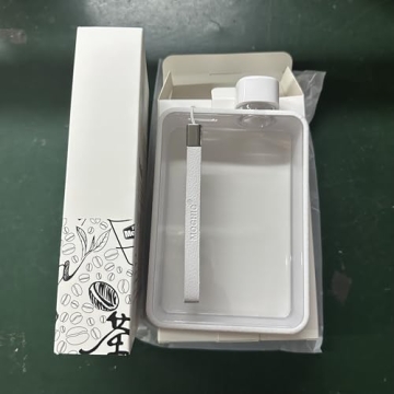 MoChic Slim Hydration Bottle Portable Travel Mug 13oz