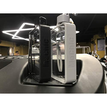 MoChic Slim Hydration Bottle Portable Travel Mug 13oz