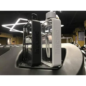 MoChic Slim Hydration Bottle Portable Travel Mug 13oz