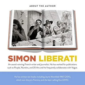 St. Tropez Soleil Coffee Table Book by Assouline