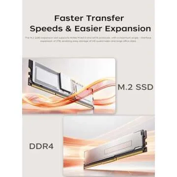 MALLRACE 2025 Laptop with Intel N150 Processor and Full HD