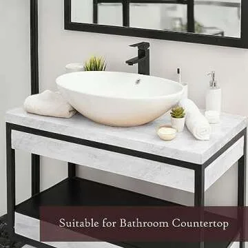 Marble Peel and Stick Wallpaper - Elegant Home Upgrade