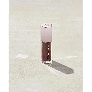 Fenty Beauty by Rihanna Gloss Bomb Universal Lip Luminizer Hot Chocolit