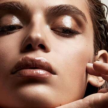 Fenty Beauty Gloss Bomb Hot Chocolit for Luscious Lips