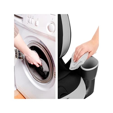 Evenflo Maestro Sport Harness Booster Car Seat 22-110 Lbs