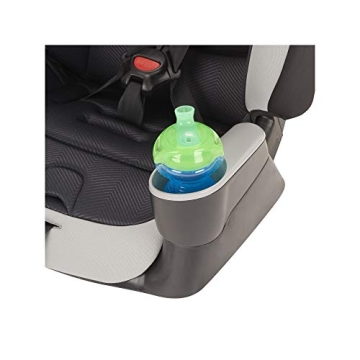 Evenflo Maestro Sport Harness Booster Car Seat 22-110 Lbs