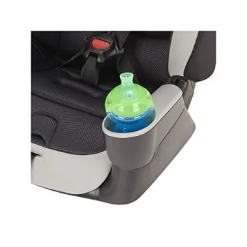 Evenflo Maestro Sport Harness Booster Car Seat 22-110 Lbs