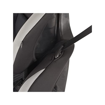 Evenflo Maestro Sport Harness Booster Car Seat 22-110 Lbs