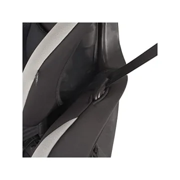 Evenflo Maestro Sport Harness Booster Car Seat 22-110 Lbs