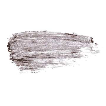 Elf Wow Brow Gel 0.12 Oz! Volumizer and Buildable Eyebrow Gel! Lightweight, Long Lasting And Pigmented! Eyebrow Makeup for Full Looking Eye Brow! Choose Your Eye Makeup Color! (Neutral Brown)