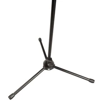 Ultimate Support JS-MCTB200 JamStands Series Tripod Microphone Stand with Telescoping Boom