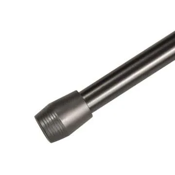 Ultimate Support JS-MCTB200 JamStands Series Tripod Microphone Stand with Telescoping Boom