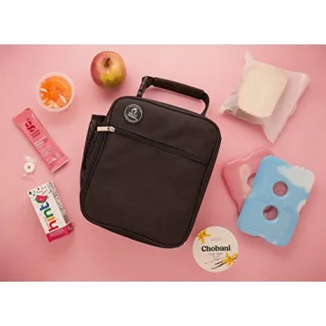 Healthy Packers Slim Ice Packs - Cool Lunch & Camping Essentials