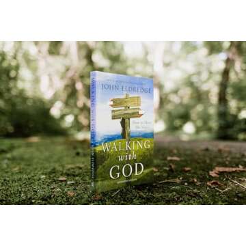 Walking with God: How to Hear His Voice