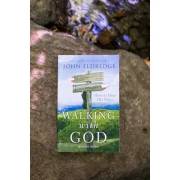Walking with God: How to Hear His Voice