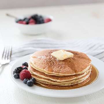 Jovial Organic Einkorn Flour - Ancient Grain Goodness