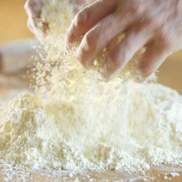 Jovial Organic Einkorn Flour - Ancient Grain Goodness