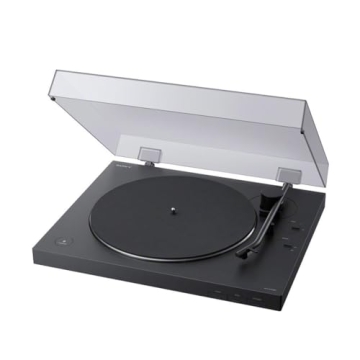 Sony PS-LX310BT Wireless Turntable with Bluetooth