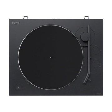 Sony PS-LX310BT Wireless Turntable with Bluetooth