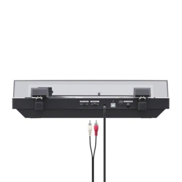 Sony PS-LX310BT Wireless Turntable with Bluetooth