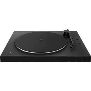 Sony PS-LX310BT Wireless Turntable with Bluetooth