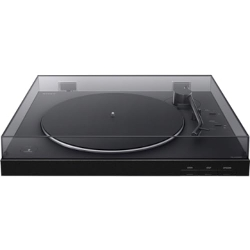 Sony PS-LX310BT Wireless Turntable with Bluetooth