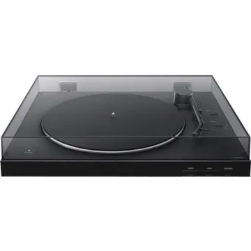 Sony PS-LX310BT Wireless Turntable with Bluetooth