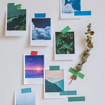 Tvoip 900 Pieces Colored Page Markers for Efficient Note-Taking