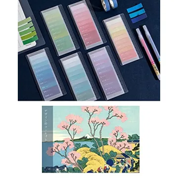 Tvoip 900 Pieces Colored Page Markers for Efficient Note-Taking