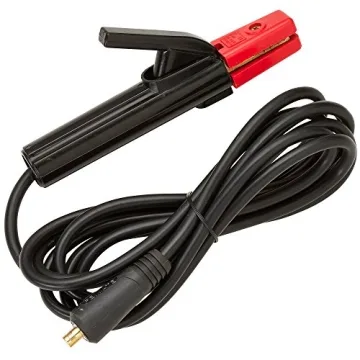 PrimeWeld 160A Dual-Voltage Stick Welder for All