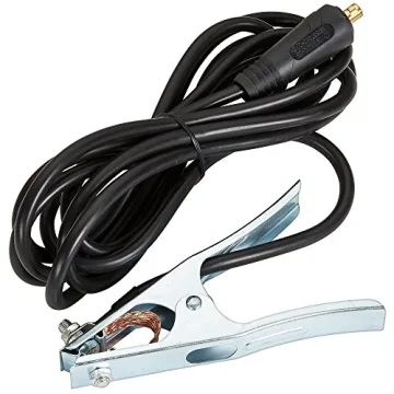 PrimeWeld 160A Dual-Voltage Stick Welder for All