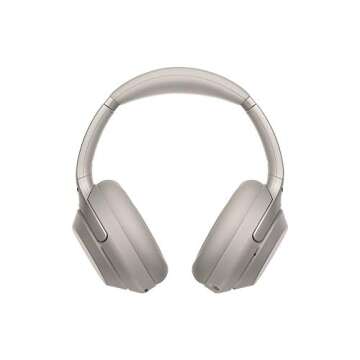 Buy SONY WH-1000XM3 Wireless Noise Canceling Headset